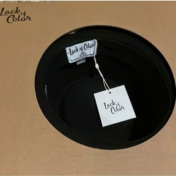 Lack Of Color The Phoenix Hat - Picture 7 of 11